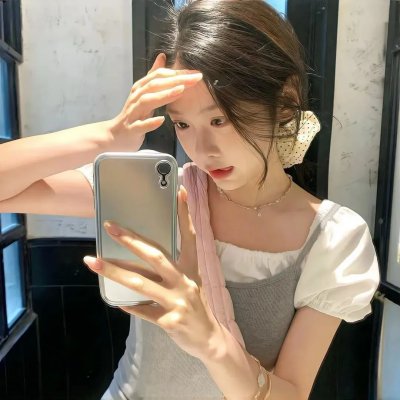 问厨哪来清如许 封面